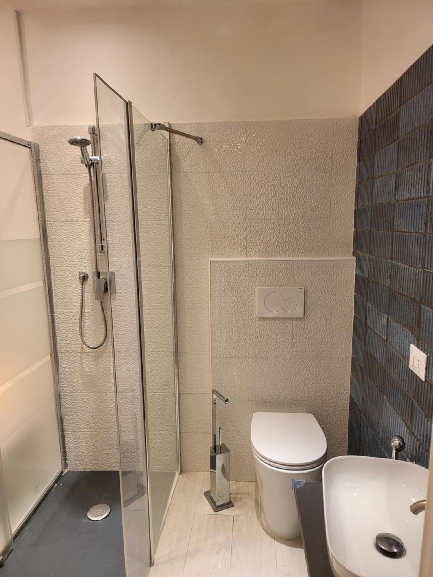 Vatican Tolemaide 2 Suites 2 Bagni Ρώμη Εξωτερικό φωτογραφία