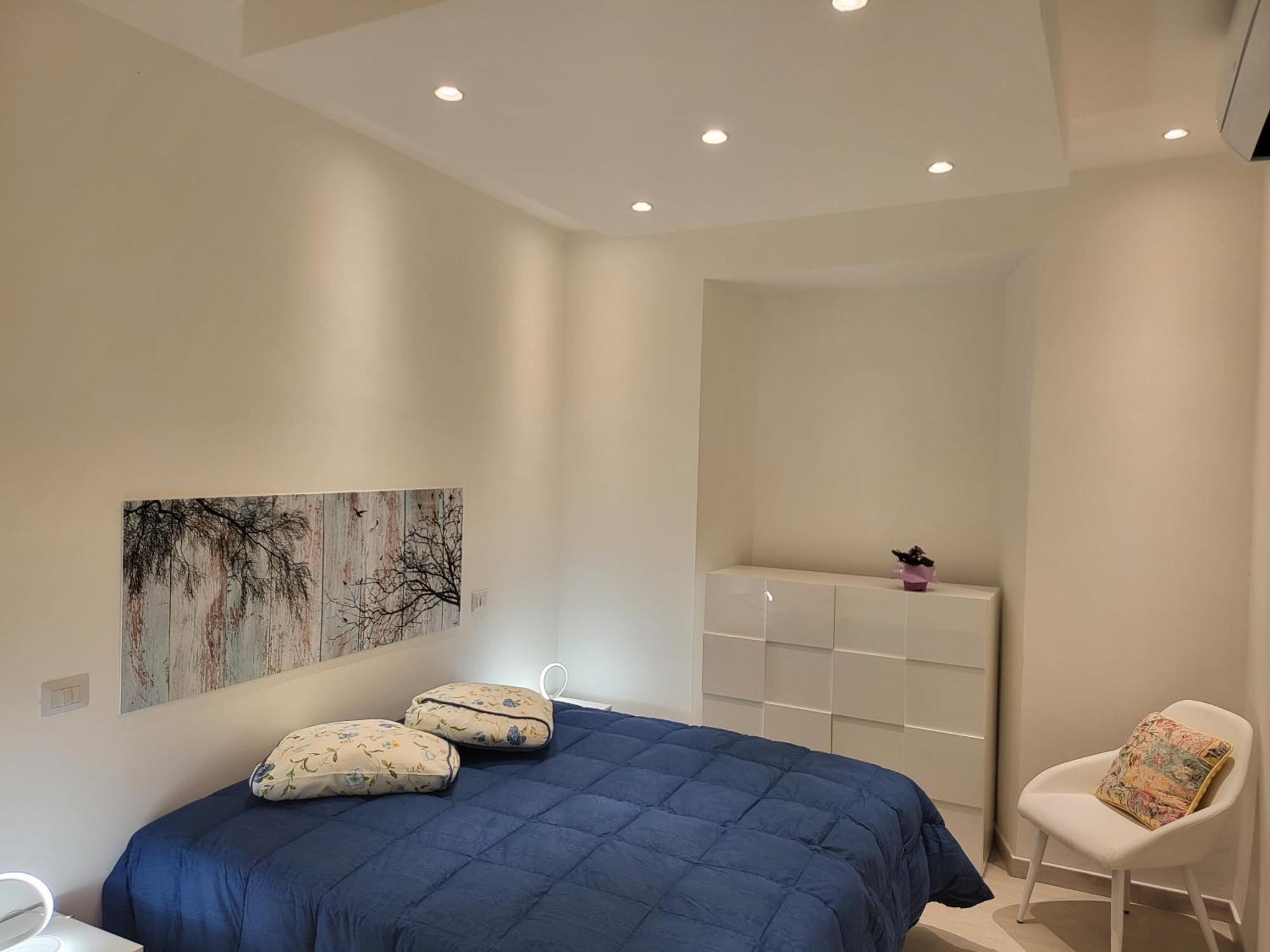 Vatican Tolemaide 2 Suites 2 Bagni Ρώμη Εξωτερικό φωτογραφία