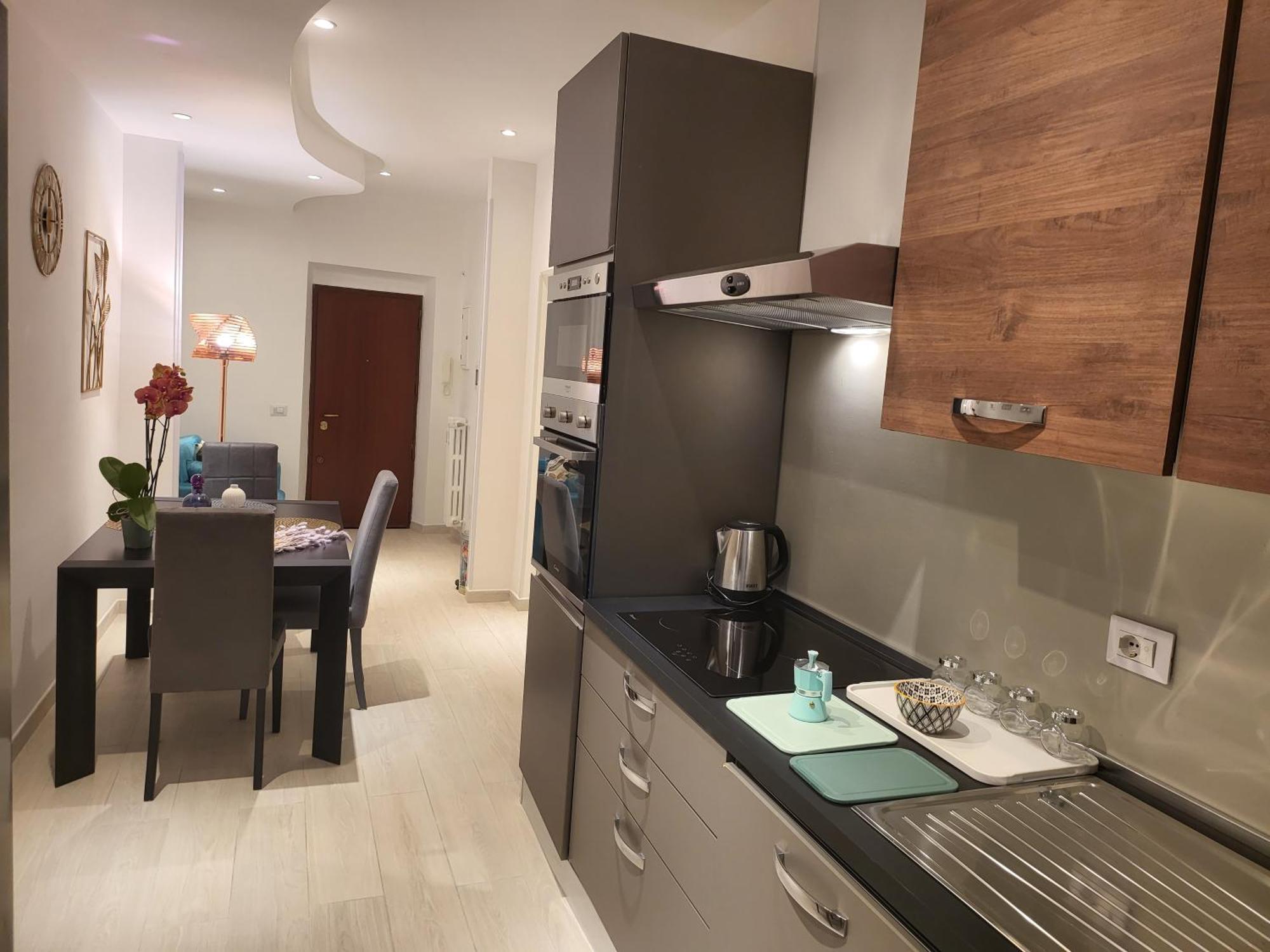 Vatican Tolemaide 2 Suites 2 Bagni Ρώμη Εξωτερικό φωτογραφία